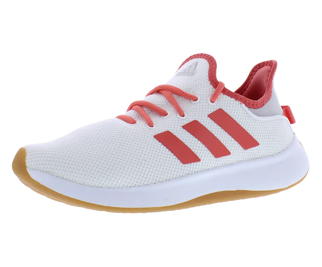 Adidas Cloudfoam Pure Womens Shoes, Casual, Walking Shoes
