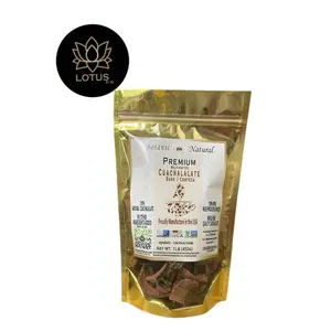 BN Cuachalalate 1lb Premium Wildcrafted Natural Herbal Tea Beverage