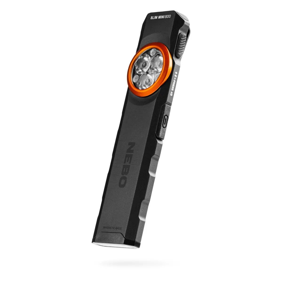 NEBO SLIM MINI 500 TASK FLASHLIGHT