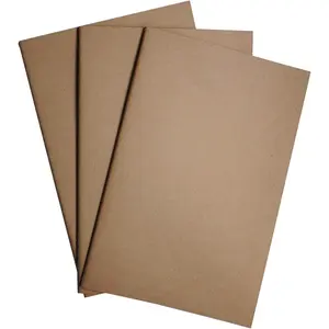A5 Dotted Grid Travelers Notebook Insert / A5 Journal Refill | 5.5" x 8.3" (14 x 21cm) | 3 Booklets, 240 Pages | Travelers Notebook Refills for Journals, Diaries, Planners