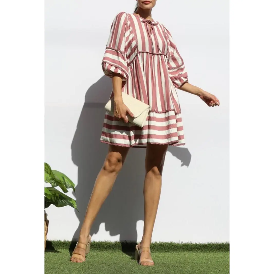Sweet Escape Dress