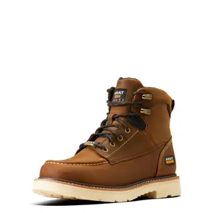Men's Rebar Lift 6" Waterproof Work Boots