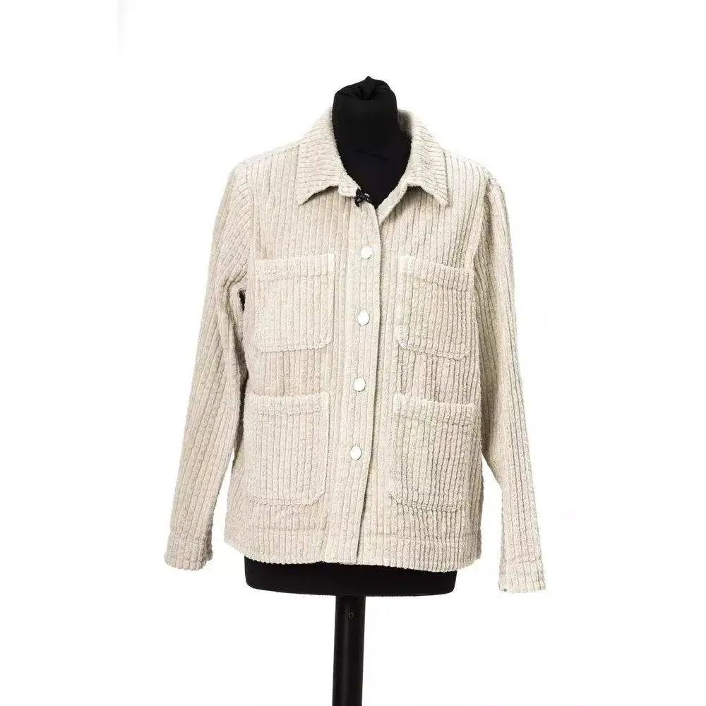 Jacob Cohen White Cotton Suits & Blazer