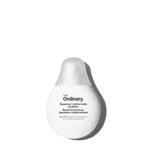 Squalane + Amino Acids Lip Balm
