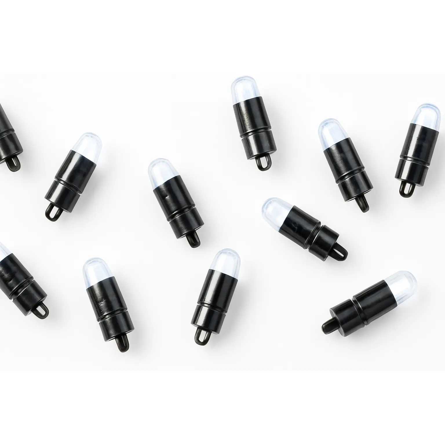 LED Balloon Lights - 12 Piece Set