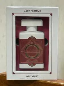 Mast Perfume Sweet Velvet EDP 3.4