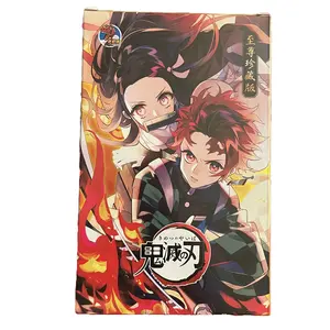 Demon Slayer 4 Pack Mini Tin [Little Dino]