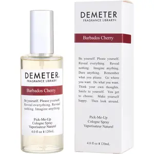 Demeter Barbados Cherry By Demeter Cologne For Unisex