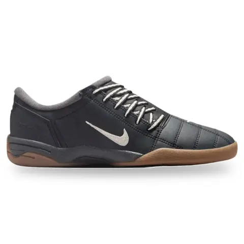 Nike Total 90 3 SP Black Gum Women's Sneakers, Authentic, Athletic, Lace-up, Mesh Upper, Comfortable Everyday Footwear, Fashion Lifestyle Trainers, Casual Walking Shoes