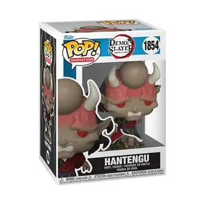 Demon Slayer Hantengu Funko Pop Vinyl Figure #1854