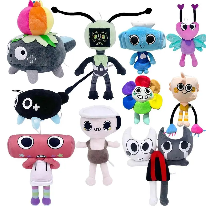 yatta dandy world r34 - TikTok Shop