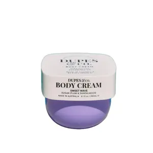 Sweet Wave Body Cream (8.1 fl oz)