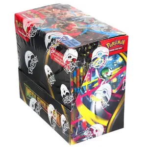 Mega Evolution Enhanced Booster Box - ME01: Mega Evolution (MEG) - contains stamped bulbasaur promo