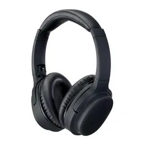 iLive IAHN40B ANC Bluetooth Headphones