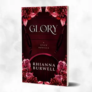 Signed Glory Paperback