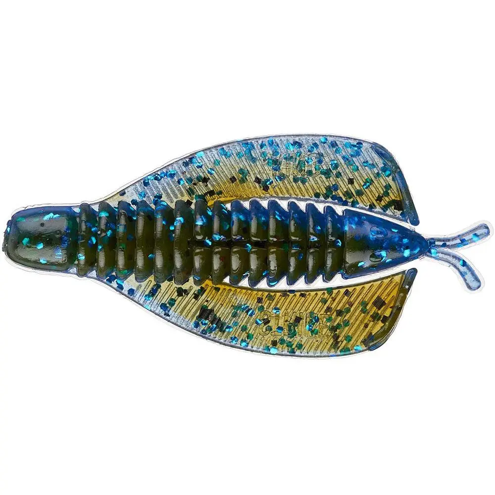 Strike King Rage Hawk Creature Bait - 3 Inch Strike King Rage Hawk Creature Bait - 3 Inch