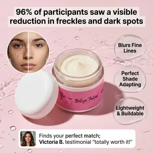 Brightening and Hydrating Facial Moisturizer Cream - Daily Skincare Product to Hydrate and Lock in Moisture Deep Moisturizing Nourishing Skin Repair