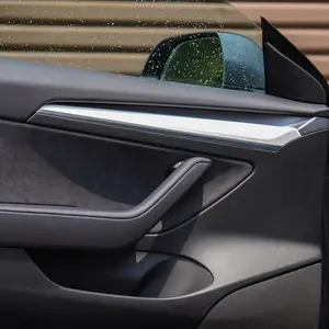 Interior Door Trim for Model 3 / Y