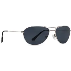 Polarized Aviator Sunglasses for Small Narrow Face Women Men 8017