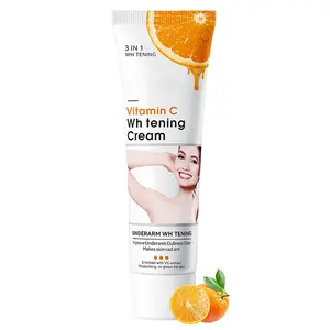 Dark Spot Cream, Corrector for Aging Sun Spots & Freckles, Moisturizes Armpit, Neck & Knees