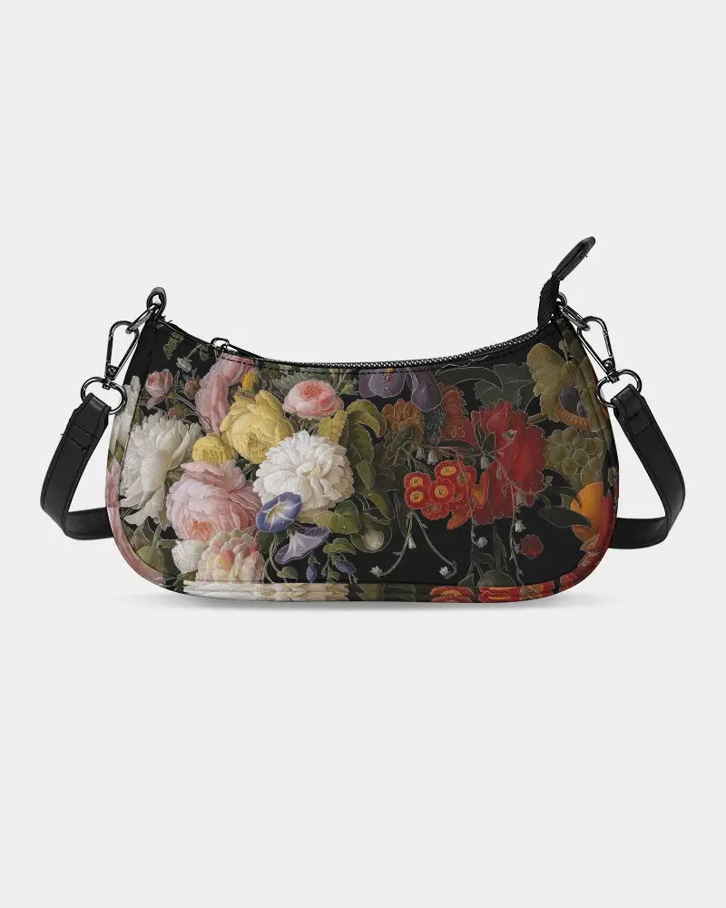 Dutch Redux No. 2 Petite Canvas Purse