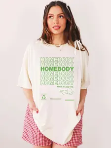 Cute Smiski Shirt Y2K 90s Homebody Club Graphic Tee Smiski Comfort Colors Oversized T-Shirt Kewpie Cherub Sonny Angel Lover Gift Green Guy