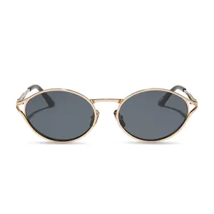 Jessie James Decker x DIFF Eyewear - Limoncello