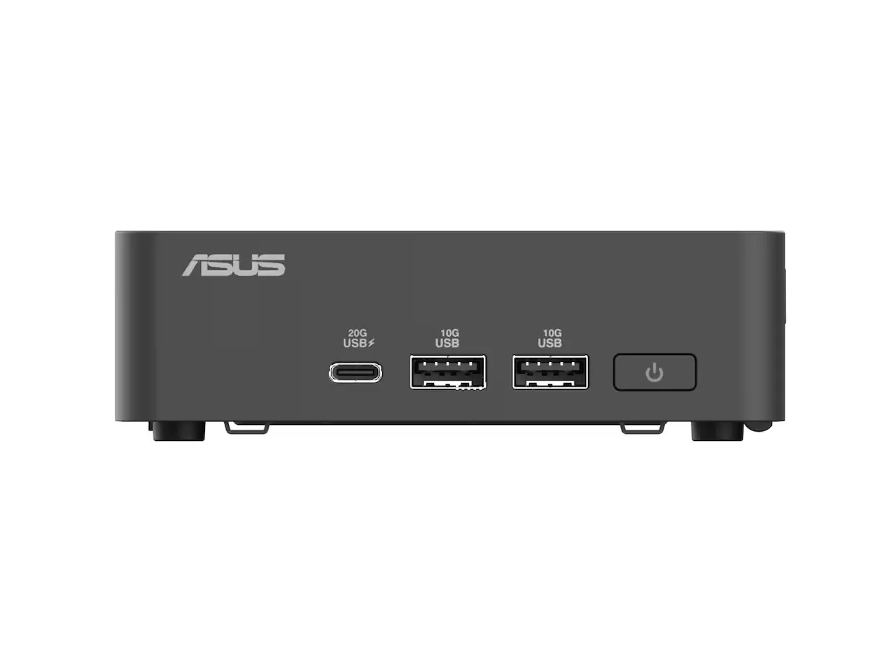 Asus NUC 15 Pro Slim Full System Mini PC - Intel Core 5 210H - 16GB DDR5 - 512GB SSD - Thunderbolt 4 - Windows 11 Pro - Wi-Fi 7 - BT 5.4 -  BNUC15CRKC5073CU