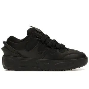 Puma Men's LaMelo Ball LaFrancé Amour 3x Black, from StockX