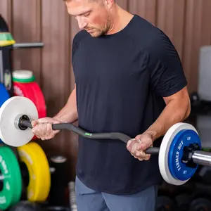 EZ Curl Bubble Bar™