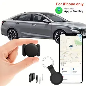 Never Lose Anything Again Works Globally No SIM Needed for Mini Car case suit Hidden Tracker GPS Vehicle Magnetic Portable pet Smart Bluetooth Luggage and Key Gps Tracking Detector