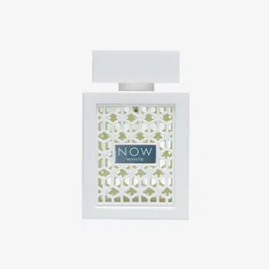 Rave Now Unisex White Fragrance, Beauty & Personal Care Scent