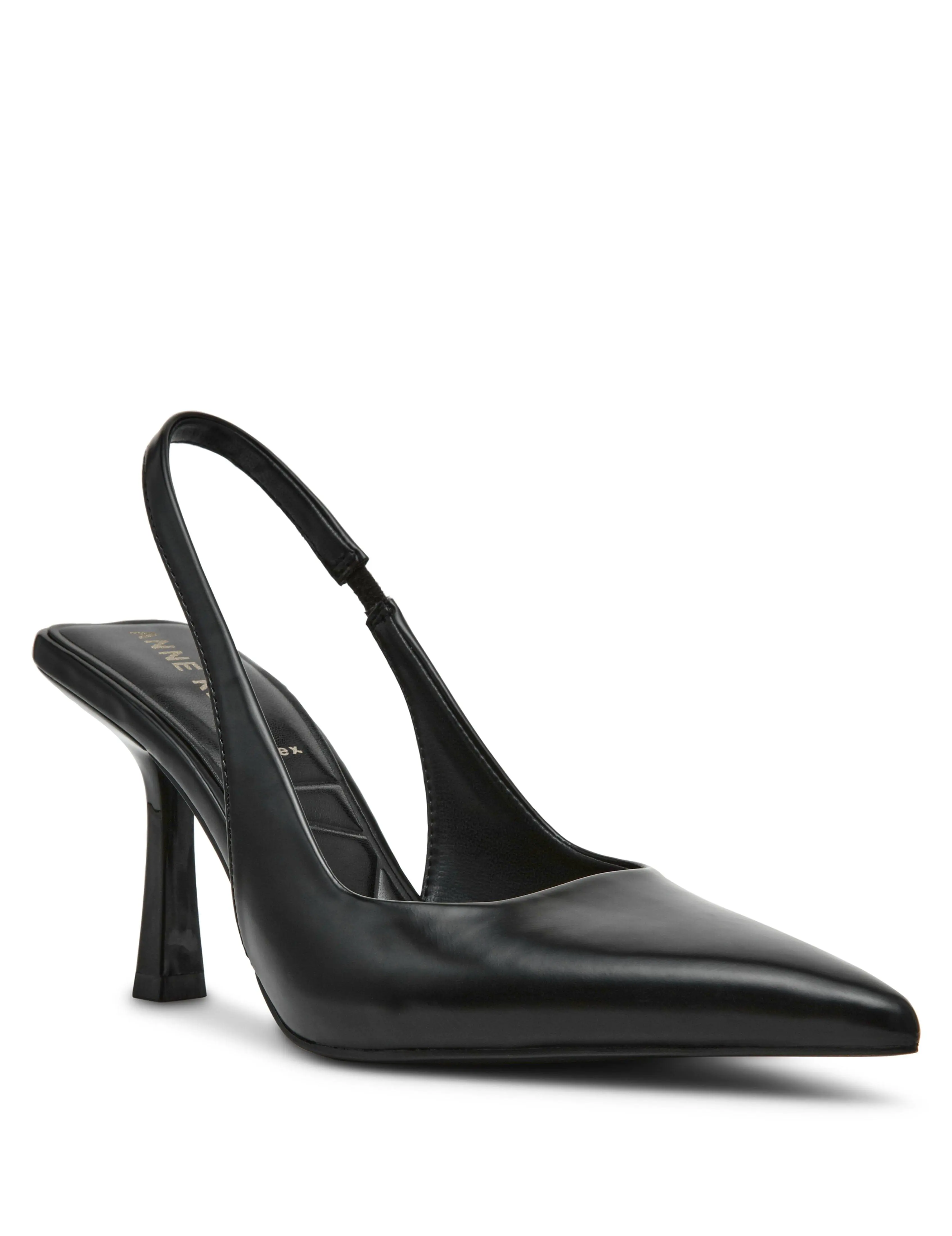 Itzy Slingback Pump