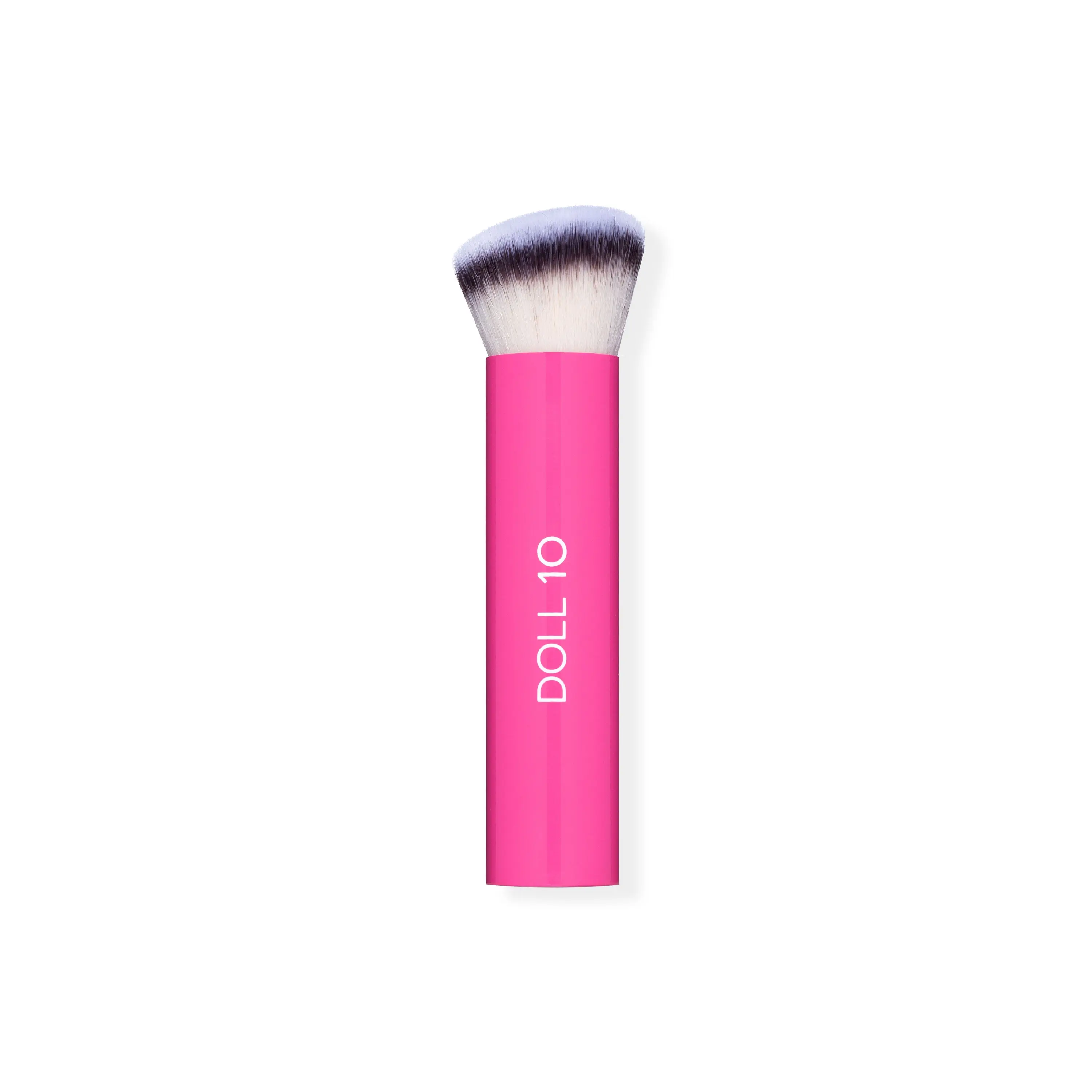 Buff and Bounce Brush