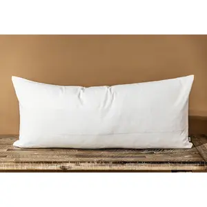 Gracie XL Lumbar Pillow Cover