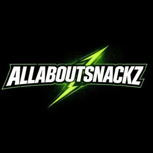 AllAboutSnackz shop logo