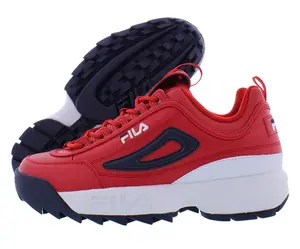 Fila Disruptor Ii Premium Mens Shoes Fila Disruptor Ii Premium Mens Shoes
