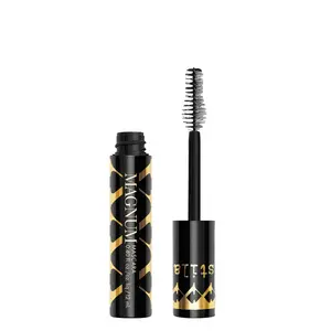 Stila Magnum XXX Volumizing Mascara - Dramatic Black, Curl Flex