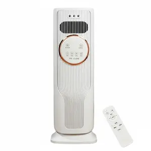 Portable Air Conditioner 8000BTU (ASHRAE), Remote Control,Fan Mode,Cools 200sq.ft, 24 Hour Timer, QuietOperation,