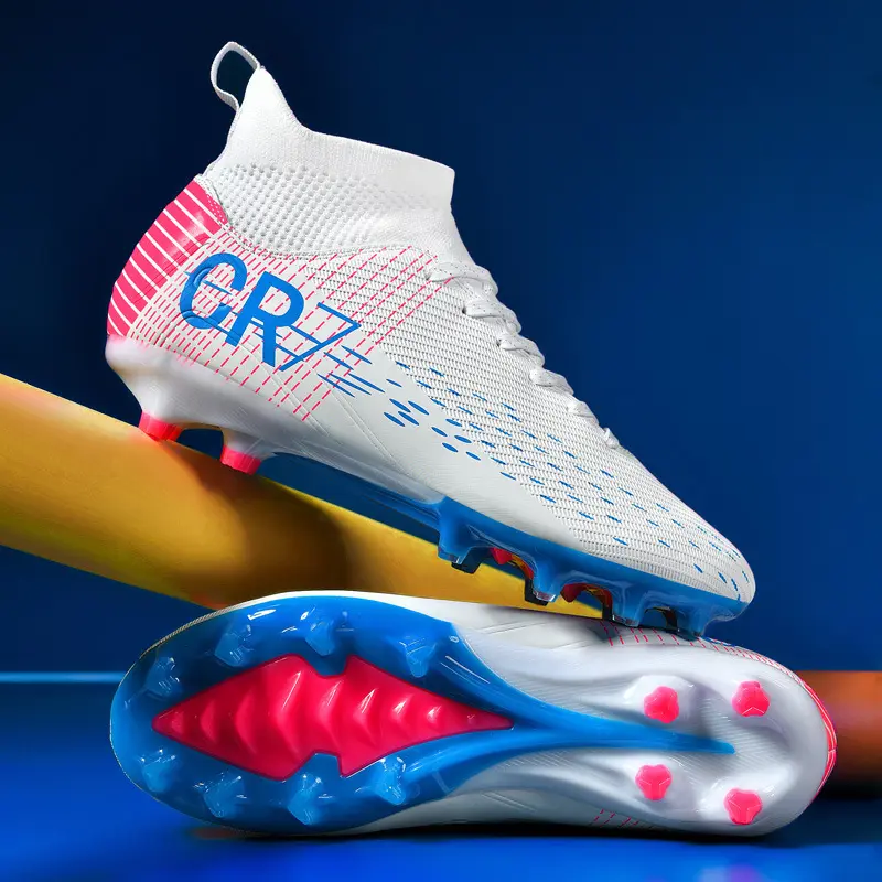 111 1 white long nail