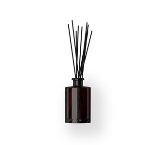 Hinoki Fantôme Reed Diffuser - Cardamom, Hinoki + Smoked Amber