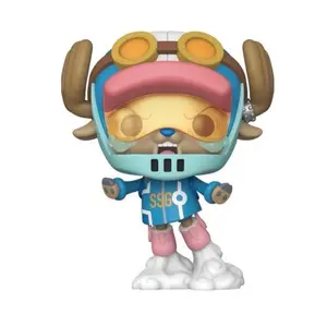POP Animation: One Piece - Chopper (Egghead) Funko Pop