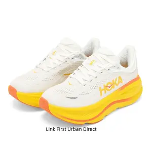 Chunky Sole Walking Shoes for Men & Women - Stylish Streetwear Sneakers with Soft Foam & Non-Slip Grip for Daily Wear & Gym
