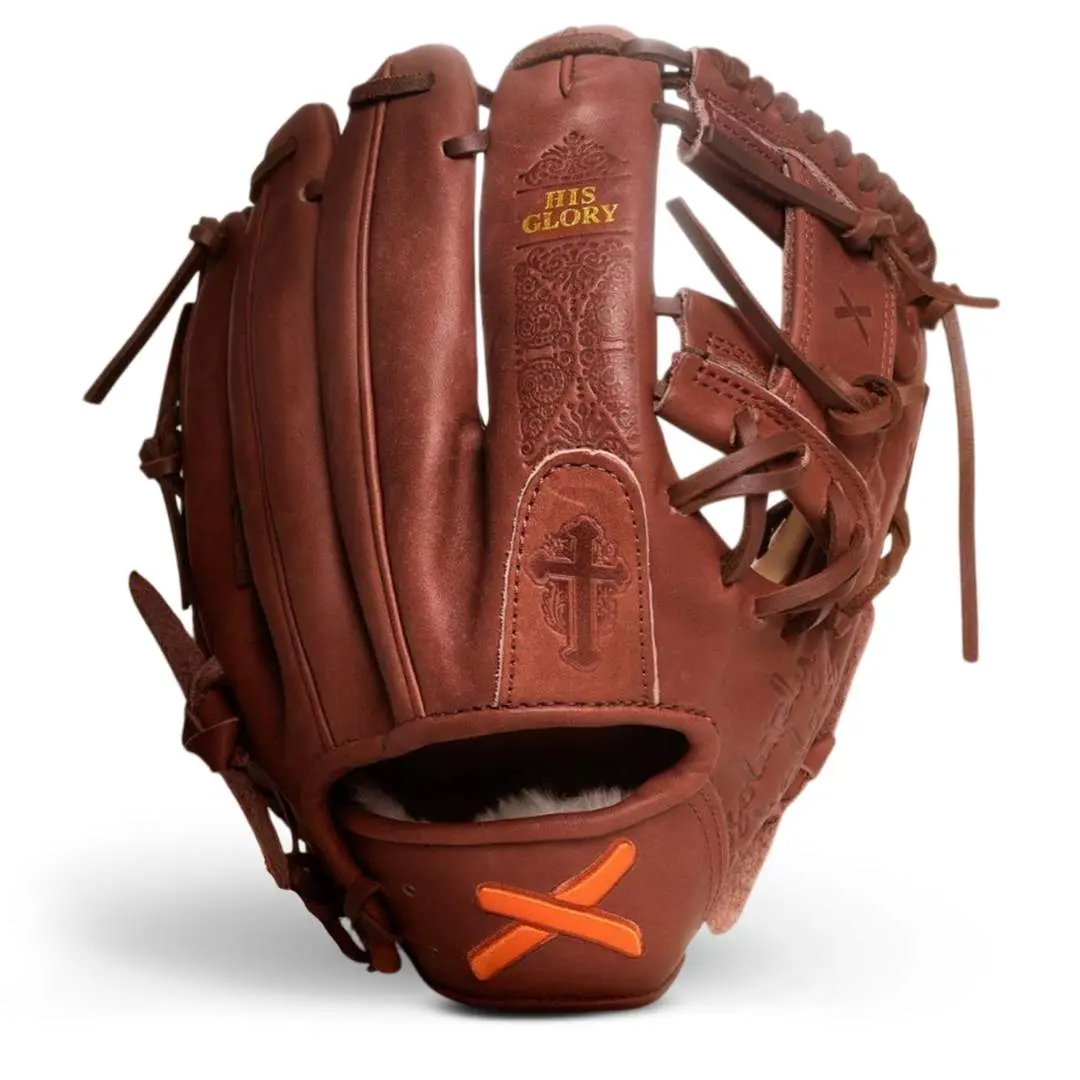 Bible Glove