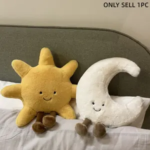 Soft Plush Toys, PP Cotton Filled Dolls, Cute Kawaii Design, Perfect Gift for Festivals & Special Occasions, Ideal Sofa Cushion Decorations, Soft Adorable Stuffed