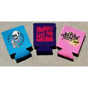 Can Koozies