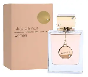 ARMAF - CLUB DE NUIT - WOMEN EDP for Women 3.4 FL.OZ 100ML