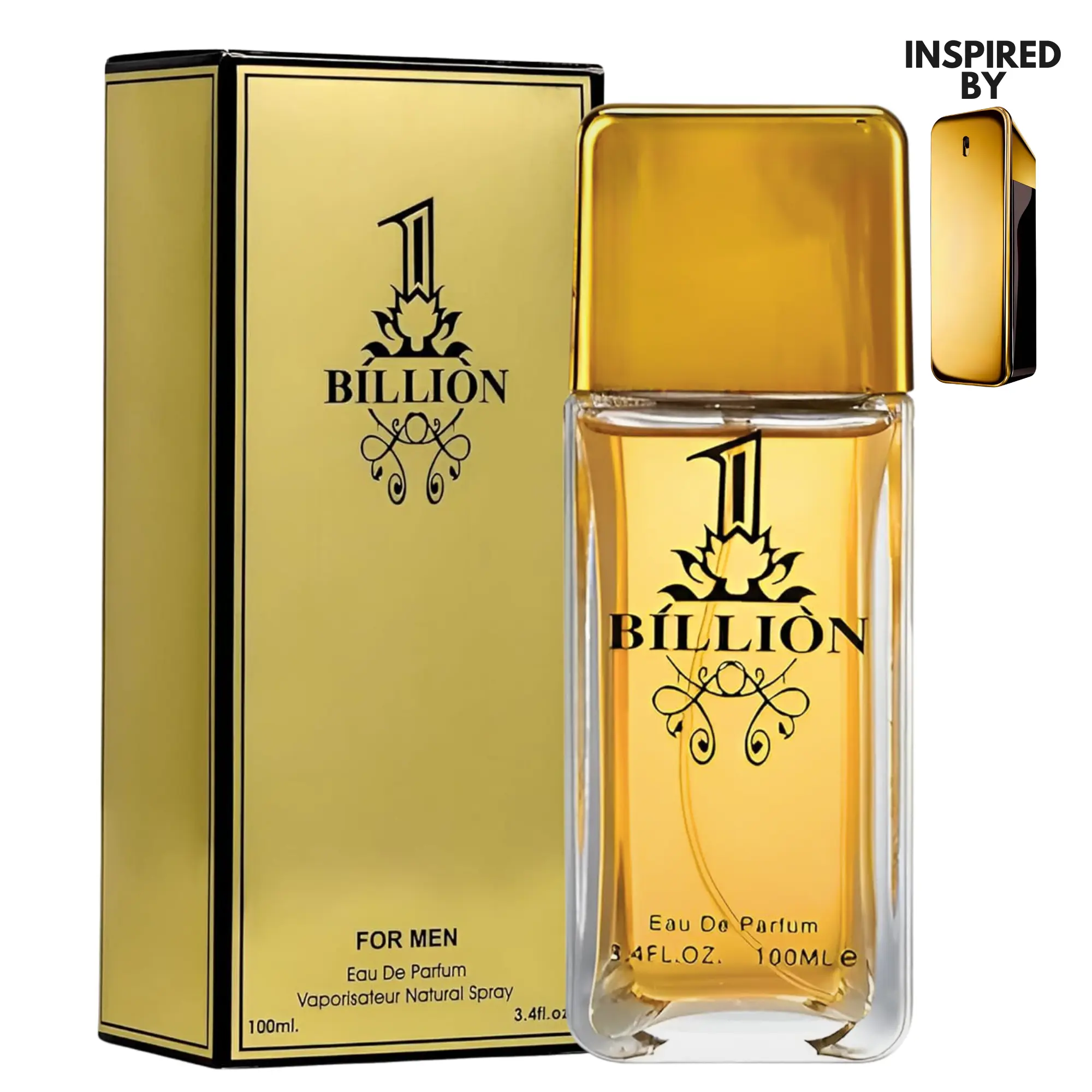 Sandora Fragrances Cologne For Men – Blood Mandarin, Grapefruit, Amber, Leather – Bold, Warm, Spicy, Long-Lasting – Premium Mens Cologne 3.4 oz edp perfume spray