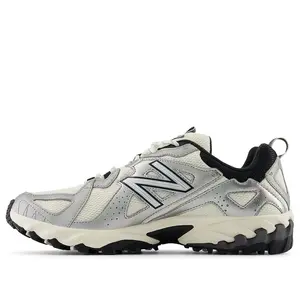 New Balance 610v1 'Silver Metallic Angora Black' ML610TAV
