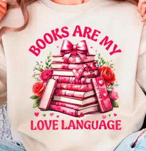 Book Love